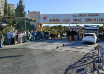 İZBETON davasında ara karar: 5 tahliye, Soyer ve Aslanoğlu’nun tutukluluğu sürüyor