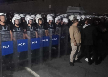 İstanbul Barosu’ndan CHP İl Başkanlığı açıklaması: “Anayasa ihlal ediliyor”