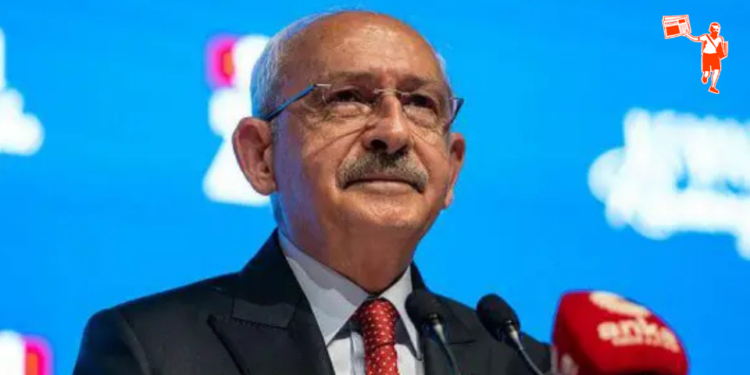 Kılıçdaroğlu’ndan kurultay davası mesajı: “CHP’yi Kayyuma Bırakamayız”