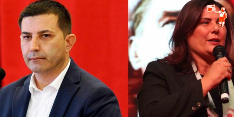 Kuşadası Belediye Başkanı Günel’den Çerçioğlu’na suç duyurusu