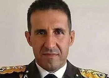 MHP Lideri Bahçeli’yi eleştiren emekli Albay Orkun Özeller gözaltına alındı