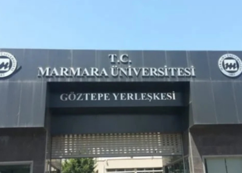 Marmara Üniversitesi’nden öğrencilere geriye dönük harç zammı tepkisi