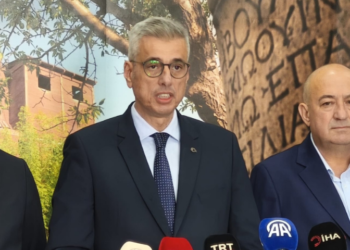 Sağlık Bakanı Memişoğlu: Türkiye 2026’da kendi SMA ilacını üretecek