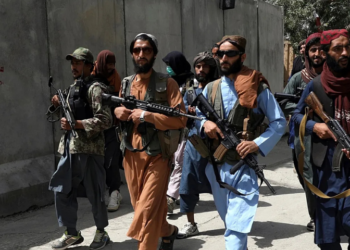 Taliban Afganistan’da interneti kesti: Halk dış dünya ile bağlantısız