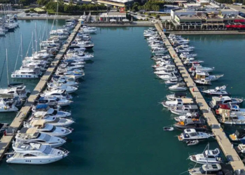 Yat ve teknelerde ÖTV oranı yüzde 8’e çıkarıldı
