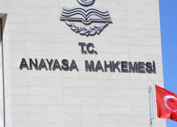 ‘İşgal Yasası’ AYM’de: 260 milletvekilinden iptal başvurusu