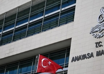 AYM’den kritik karar: Türk parasını koruma yetkisinde Cumhurbaşkanı düzenlemesi iptal edildi