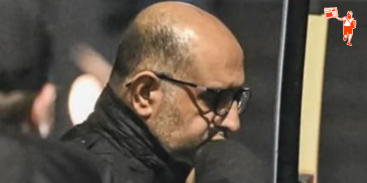 Aziz İhsan Aktaş hakkında 704 yıla kadar hapis istemi: İBB ve ilçe belediyelerine uzanan yolsuzluk ağı iddianamede