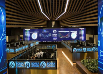 Borsa İstanbul’da ‘Atlantis manipülasyonu’: 8 kişi tutuklandı, 9 yıla kadar hapis istendi