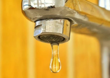 Bursa’da su krizi derinleşiyor: BUSKİ 22–28 Ekim arasında planlı kesintilere gidiyor