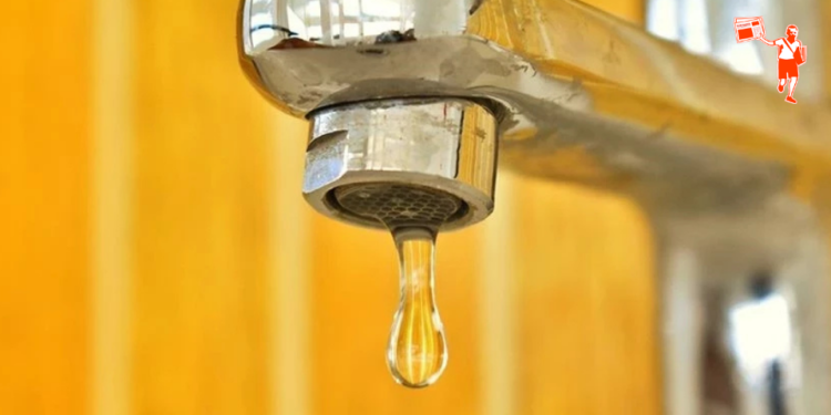 Bursa’da su krizi derinleşiyor: BUSKİ 22–28 Ekim arasında planlı kesintilere gidiyor