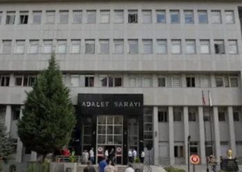 Çorum’da rüşvet operasyonu: Aralarında adliye müdürünün de bulunduğu 25 kişi gözaltında