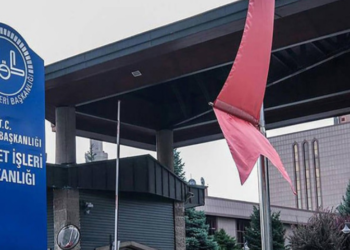 Diyanet’in iletişim merkezi ihalesi tek şirkete gitti