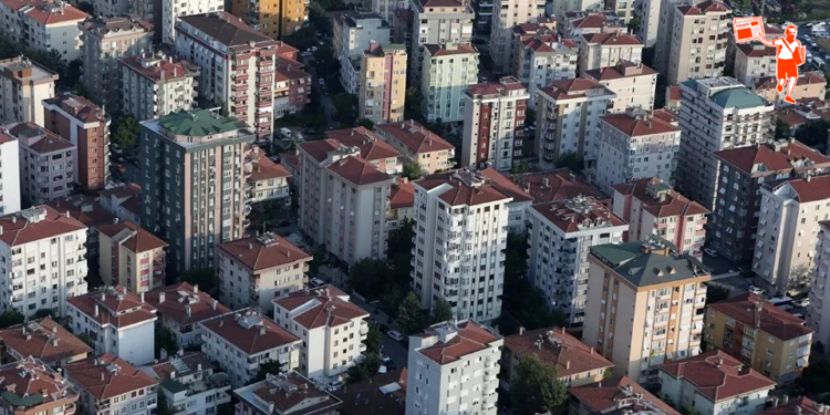 Emlak sektöründe fahiş fiyat artışına 34,9 milyon TL ceza