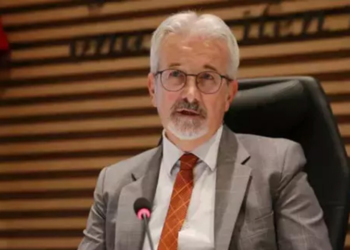 Eski Nilüfer Belediye Başkanı Turgay Erdem ve 14 kişi tutuklandı