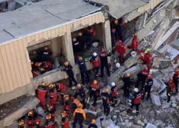 Gebze’de 7 katlı bina çöktü: İhmal zinciri ortaya saçıldı, 2 çocuk yaşamını yitirdi