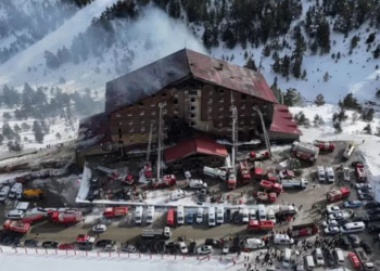 Grand Kartal Otel Davasında ailelerden olası kast çığlığı: “78 Canımızı Katlettiler!”