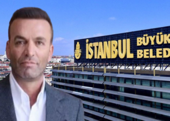 İBB soruşturmasında yeni gelişme: “itirafçı” Müteahhit Adem Soytekin yeniden tutuklandı