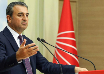 İmamoğlu’na casusluk soruşturmasına CHP’den ilk tepki: “Gerçeklik duygusunu kaybettik”