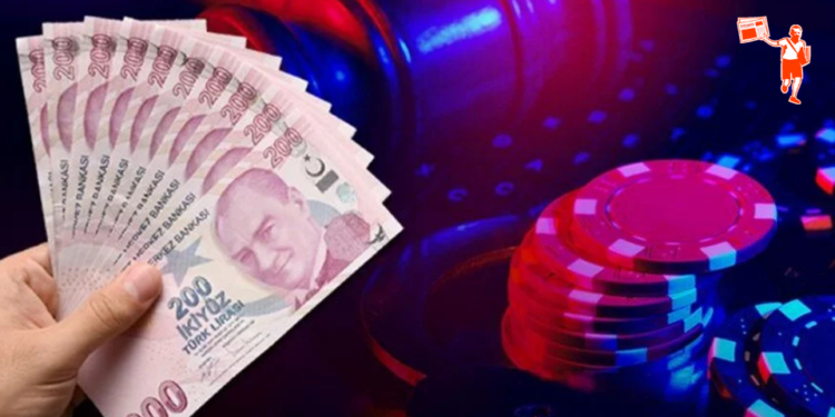 İstanbul’da dev bahis operasyonu: 3,6 milyar liralık kaçak para trafiği ortaya çıktı