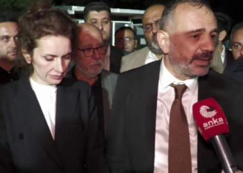 İzmir’de “Kooperatif Davası”nda ikinci duruşma görüldü: Aslanoğlu özgürlüğüne kavuştu, Soyer hâlâ tutuklu