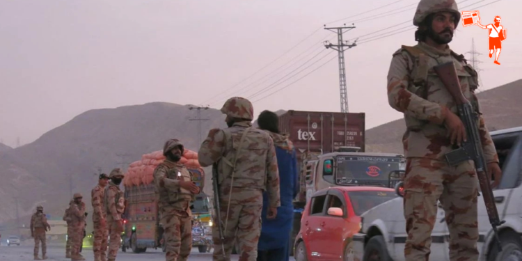 Pakistan–Afganistan sınırında kanlı çatışma: 2021’den bu yana en büyük askerî kriz