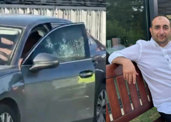 Serdar Öktem suikastında gözaltı sayısı 13’e yükseldi: Soruşturma organize suç ve siyasi bağlantılar üzerinde derinleşiyor