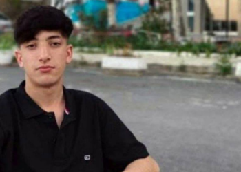 Tekirdağ’da 16 yaşındaki çocuk işçi Mustafa Eti yaşamını yitirdi