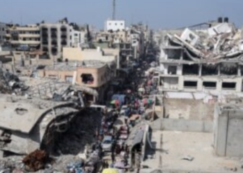 Trump’ın Gazze planında kriz: ABD, İsrail ve Mısır arasında görüş ayrılığı