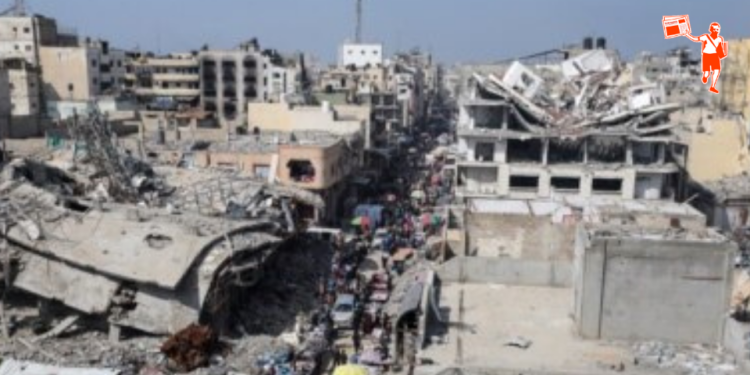 Trump’ın Gazze planında kriz: ABD, İsrail ve Mısır arasında görüş ayrılığı