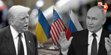 Trump’tan Rusya’ya sert yaptırım: Rosneft ve Lukoil’e ambargo, Putin kararına direniyor