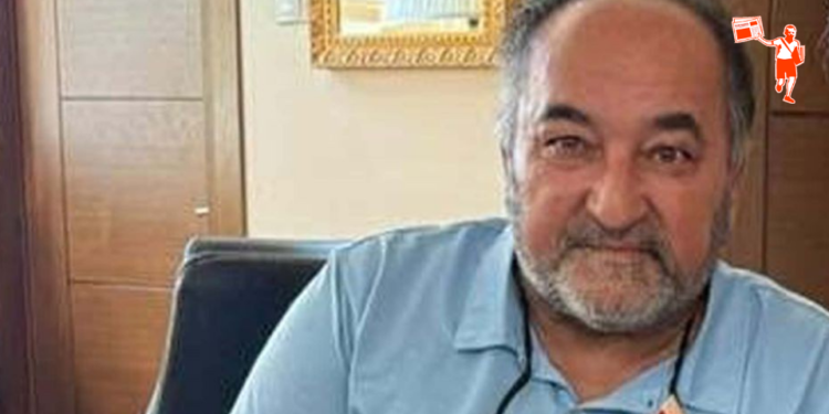 Tutuklu yazar Ergün Poyraz yoğun bakımda: “Bilinci kapandı, bacağı kesilme tehlikesi altında”