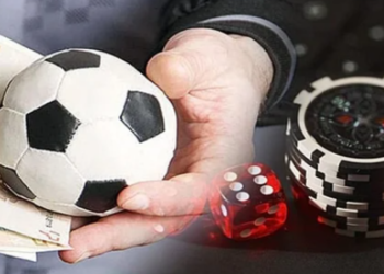 Yeşilay raporu: Kumar yaşı 10’lara indi, bağımlılığın ekonomiye yıllık maliyeti 78 milyar dolar