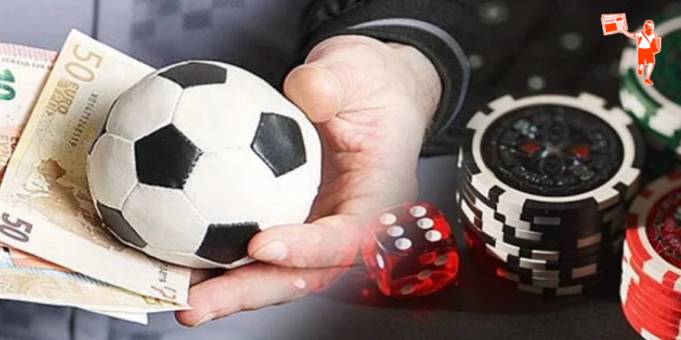 Yeşilay raporu: Kumar yaşı 10’lara indi, bağımlılığın ekonomiye yıllık maliyeti 78 milyar dolar