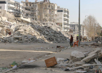 Yunus Kaya Apartmanı davasında savcı, müteahhit ve mimara ceza talep etti