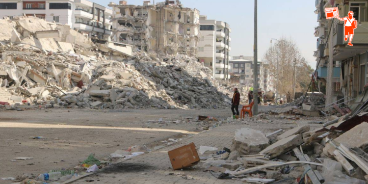 Yunus Kaya Apartmanı davasında savcı, müteahhit ve mimara ceza talep etti