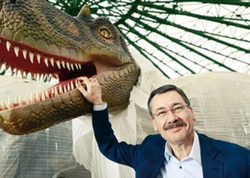 33,6 milyar liralık çürüyen miras: Gökçek’in “Disneyland” hayali Ankapark, soruşturmaların odağında