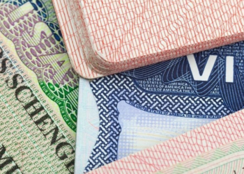 ABD, Afgan pasaportlarına vizeyi askıya aldı