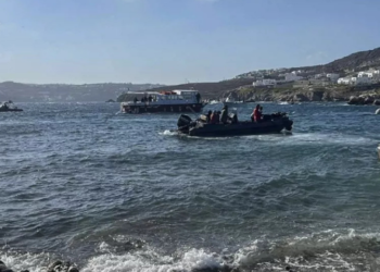 Alevi mültecilere çifte ihlal: Ege’de geri itme, Türkiye’de uzun gözaltı