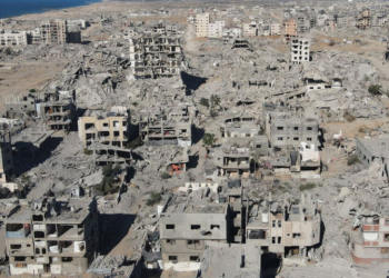 Ateşkes Gazze’de, şiddet Batı Şeria’da tırmandı: Yerleşimci saldırıları rekor seviyede