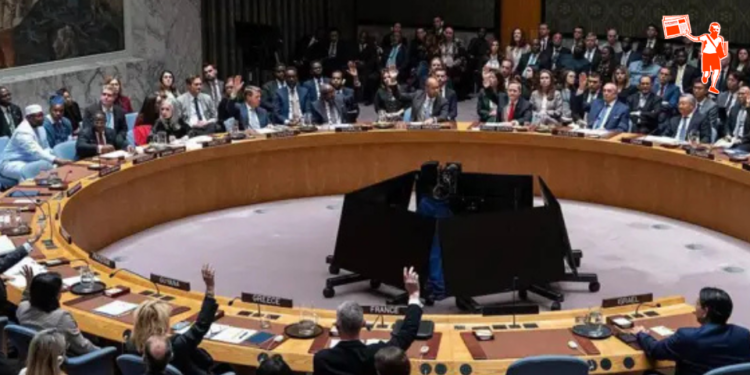 BMGK’dan Trump’ın Gazze planına onay: Uluslararası güç Gazze’ye, silahsızlandırma gündemde