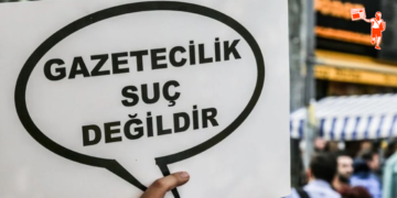 Basın meslek örgütlerinden gazeteci sorgularına ortak tepki: “Gazetecilik suç değildir”