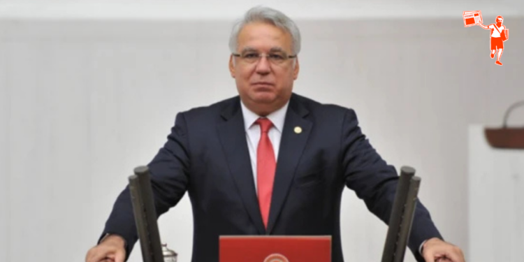 Eski AKP’li Hüseyin Kocabıyık’a “cumhurbaşkanına hakaret” iddianamesi: 8 yıla kadar hapis istemi