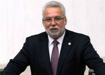 Eski AKP’li Kocabıyık hakkında dava: Erdoğan şikâyetçi, ilk duruşma 16 Aralık’ta