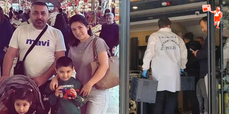 Fatih’te aile trajedisi: 4 kişinin ölümüne yol açan zehirlenme olayında 4 tutuklama