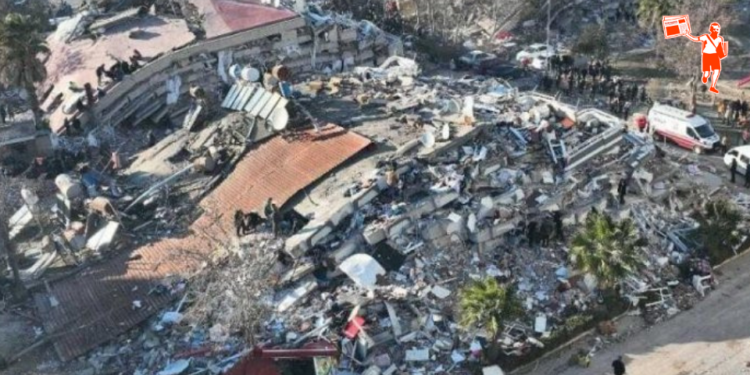 Hacı Ömer Apartmanı davası Yargıtay’da: Aileler “olası kast” istiyor