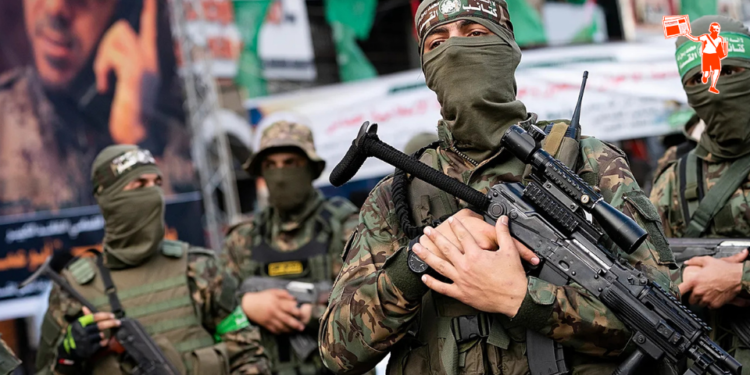 Hamas’tan BMGK kararına sert tepki: “Gazze’yi bölüyor, direnişi silahsızlandırmayı hedefliyor”