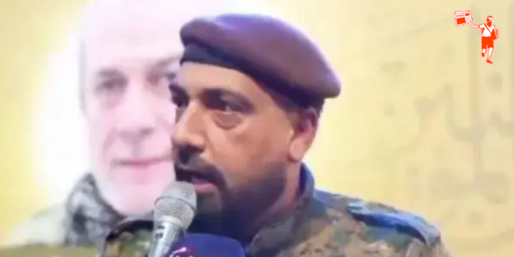 İsrail’den Beyrut’a nokta saldırı: Hizbullah’ın Genelkurmay Başkanı Tabatabai öldürüldü