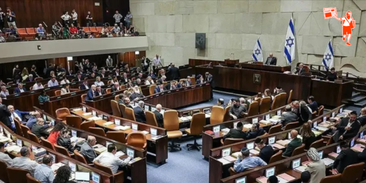 İsrail’den tartışmalı yasa tasarısı: Filistinli mahkumlara “zehirli iğneyle idam” planı