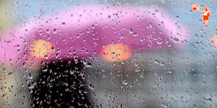 Meteoroloji’den 14 il için sarı kod: Kuvvetli yağış, sel ve fırtına bekleniyor